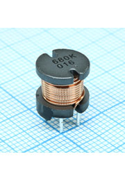 RCH110NP-680K, 10.5*10.5*10.5, 68uH 2.1A