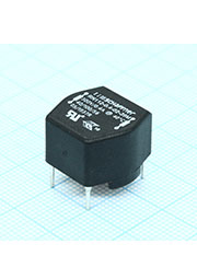 RN112-0.4-02-39M, 2x39mH 0.4A