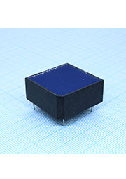 SDF-1.0-2500, 2500uH 1A