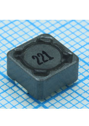 SDRH0704-102M-0.18A, SMD 7.5*7.5*4.5, 1000uH 180mA