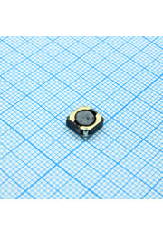 SDRH6D28-101M-0.42A, SMD 6.7*6.7*3, 100uH 420mA