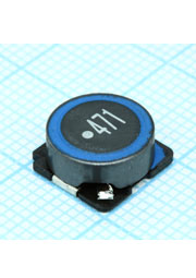 SLF10145T-471MR47-PF, SMD 10.1*10.1*4.5, 470uH 470mA