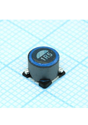 SLF6045T-1R5N4R0-3PF, SMD 6*6*4.5, 1.5uH 4A