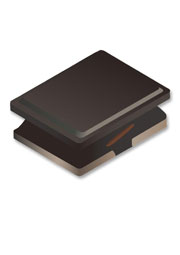 SRN2512-1R0M, SMD 2.5*2*1.2