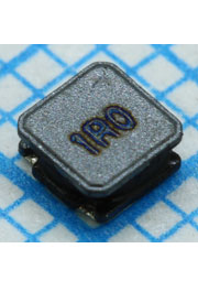 SRN3015-1R0Y, SMD 3*3*1.5, 1uH 2.35A
