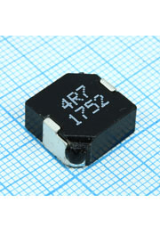 SRP1270-4R7M, SMD 13.7*13.7*7, 4.7uH 15A