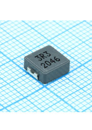 SRP7028A-3R3M, SMD 7*7*3, 3.3uH 6A