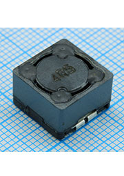 SRR1208-4R5ML, SMD 12.7*12.7*8.5, 4.5uH 6.5A
