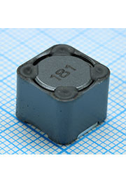 SRR1210-181M, SMD 12*12*10, 180uH 1.9A