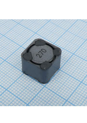 SRR1210-270M, SMD 12*12*10, 27uH 4.2A