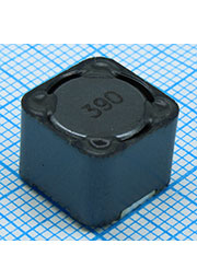 SRR1210-390M, SMD 12*12*10, 39uH 4.2A