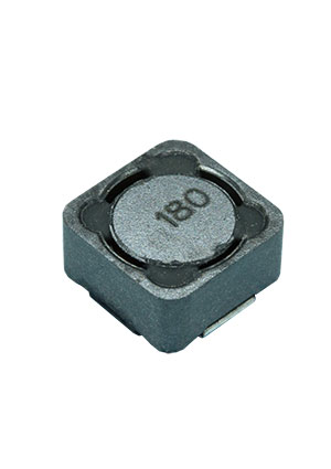 SRR1260-180M, SMD 12.5*12.5*6, 18uH 4.2A