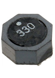 SRU1048-330Y, SMD 10*10*4.8, 33uH 2.1A