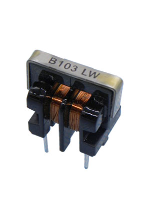 UU9LFNP-B103, 16.5*16.5*11, 2x10mH 200mA