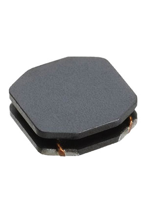 VLS4012HBX-4R7M, 4.7 мкГн, 2.77 А, Индуктивность SMD