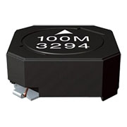 B82464G4105M, B82464G4105M000, SMD дроссель 1000uF 20% 0.34A, 10х10