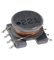 SDR0906-471KL, SMD индуктивность 470 мкГн