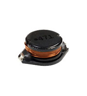 SDR1806-471KL, SMD индуктивность 470 мкГн