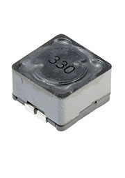 SRR1208-101YL, SMD индуктивность 100мкГн