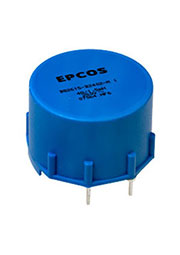 B82615B2402M1, SMD индуктивность 4A 1.5 мГн