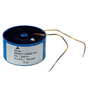 B82617F2602M1, SMD индуктивность 6A 2.4 мГн