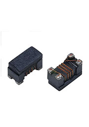 ICM0805ER900M, Ind Common Mode 90Ohm 20% 100MHz 330mA 0805 T/R