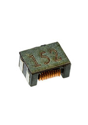 ICM3528ER152V, SMD индуктивность 1.5 мкГн 25% 4.5А