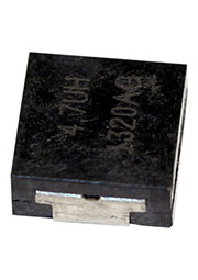 IHLM2525CZER4R7M01, SMD индуктивность 4.7 мкГн 5.5A 20%