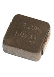 IHLP2020BZERR33M11, Inductor Power Shielded Wirewound 0.33 мкГн 20% 100кГц Powdered Iron