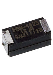 IHSM4825ER180L, SMD индуктивность