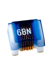 IMC1008ER68NJ, SMD индуктивность 68 нГн 5% 1А 2520