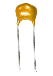 КИГ 0.4-100 МКГН, дроссель высокочаст. (10%-20% )(17-19г)