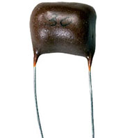 КИГ 3.0-30.0 МКГН, дроссель высокочаст. (10%-20% )(17-19г)