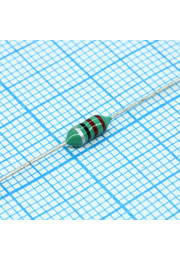 LGA0307ТВ 220K, 3*7, 22uH 285mA