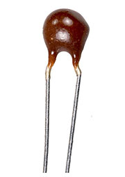 КИГ 0.1- 120 мкГн, 10%-20%, Катушка индуктивности