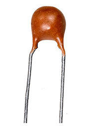 КИГ 0.2- 56 мкГн, 10%-20%, Катушка индуктивности