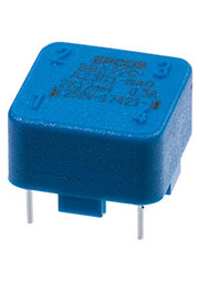 B82720-A2301N040, дроссель фильтр 2х12 мГн 0.3A 1.1Ом 14,2х14,2х9,6