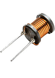 SL1016-223K 22000/0.10A, индуктивность 13*19, 22mH 100mA