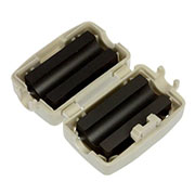 AMALF22305BX, ферритовый фильтр на кабель 4.5-6.0мм аналог 74271112