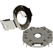 B65705B3X, B65705B0003X000, монтаж.набор P30x19