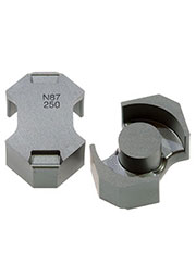 B65811J250A87, B65811J0250A087, 2*феррит N87 RM8