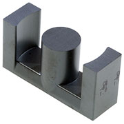 B66363G1000X187, феррит ETD 39/20/13 N87 зазор 1мм