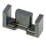 B66417U100K187, B66417U0100K187, феррит EFD 20/10/7 N87 зазор 0.49мм