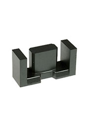 B66421U250K187, B66421U0250K187, феррит EFD 25/13/9   N87 зазор 0.3мм