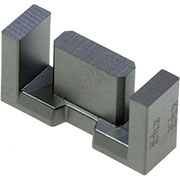 B66423U160K187, B66423U0160K187, феррит EFD 30/15/9  N87 зазор 0.71мм