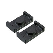 P41 ER18-7 AL250, аналог 2*ER18/3.2/10-3C96-A250-S комплект