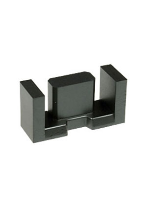 P4EFD25, Феррит EFD 25/13/9 без зазора, аналог B66421G0000X187