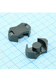 B65807J0000R095, RM6 N95 2800nH +30/-20% пара