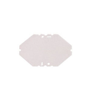 B65814B2005X, RM10 изолирующая шайба