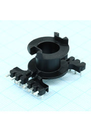 B65814C1512T001, Каркас 1секция, 6+6 pin